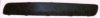 KLOKKERHOLM 3127921 Trim/Protective Strip, bumper